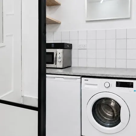 Apartment 3 3 Bathrooms Ensuites Dublin