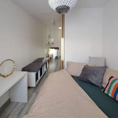 Apartment 3 3 Bathrooms Ensuites