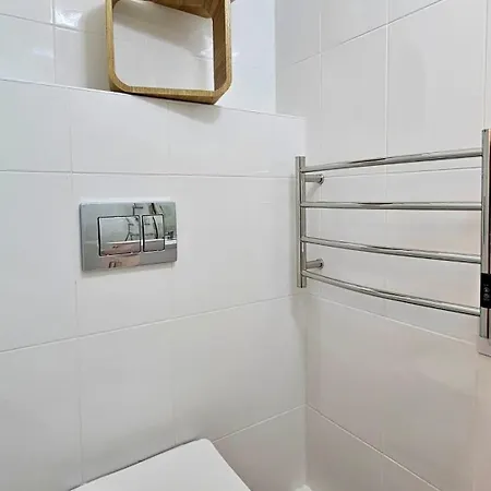 3 3 Bathrooms Ensuites Apartment Dublin